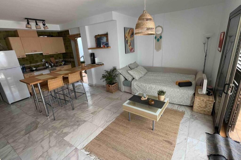 Sun&Chill Cotillo Zewnętrze zdjęcie