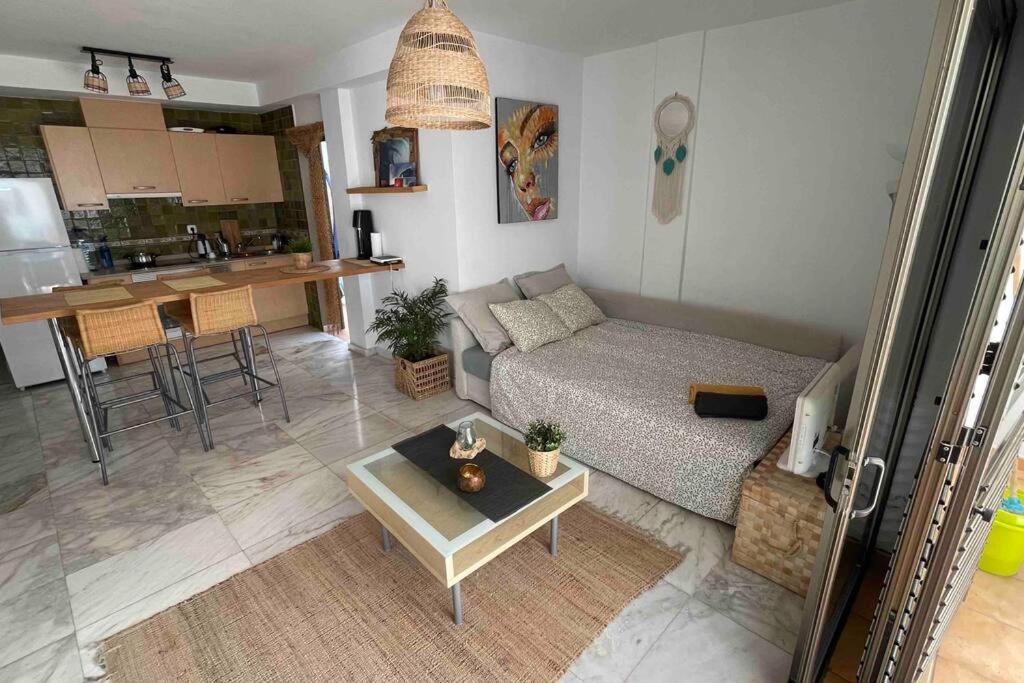 Sun&Chill Cotillo Zewnętrze zdjęcie