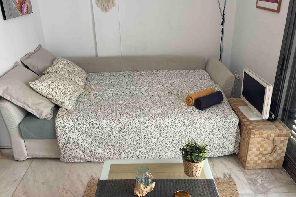 Sun&Chill Cotillo Zewnętrze zdjęcie