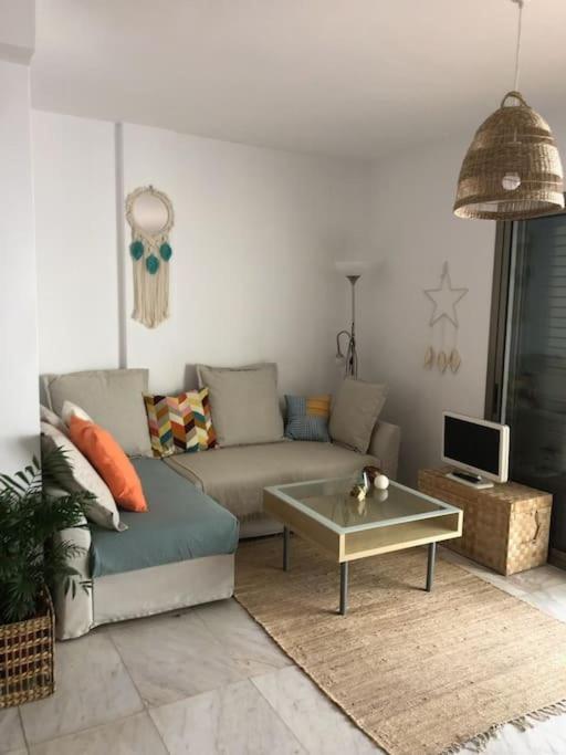 Sun&Chill Cotillo Zewnętrze zdjęcie