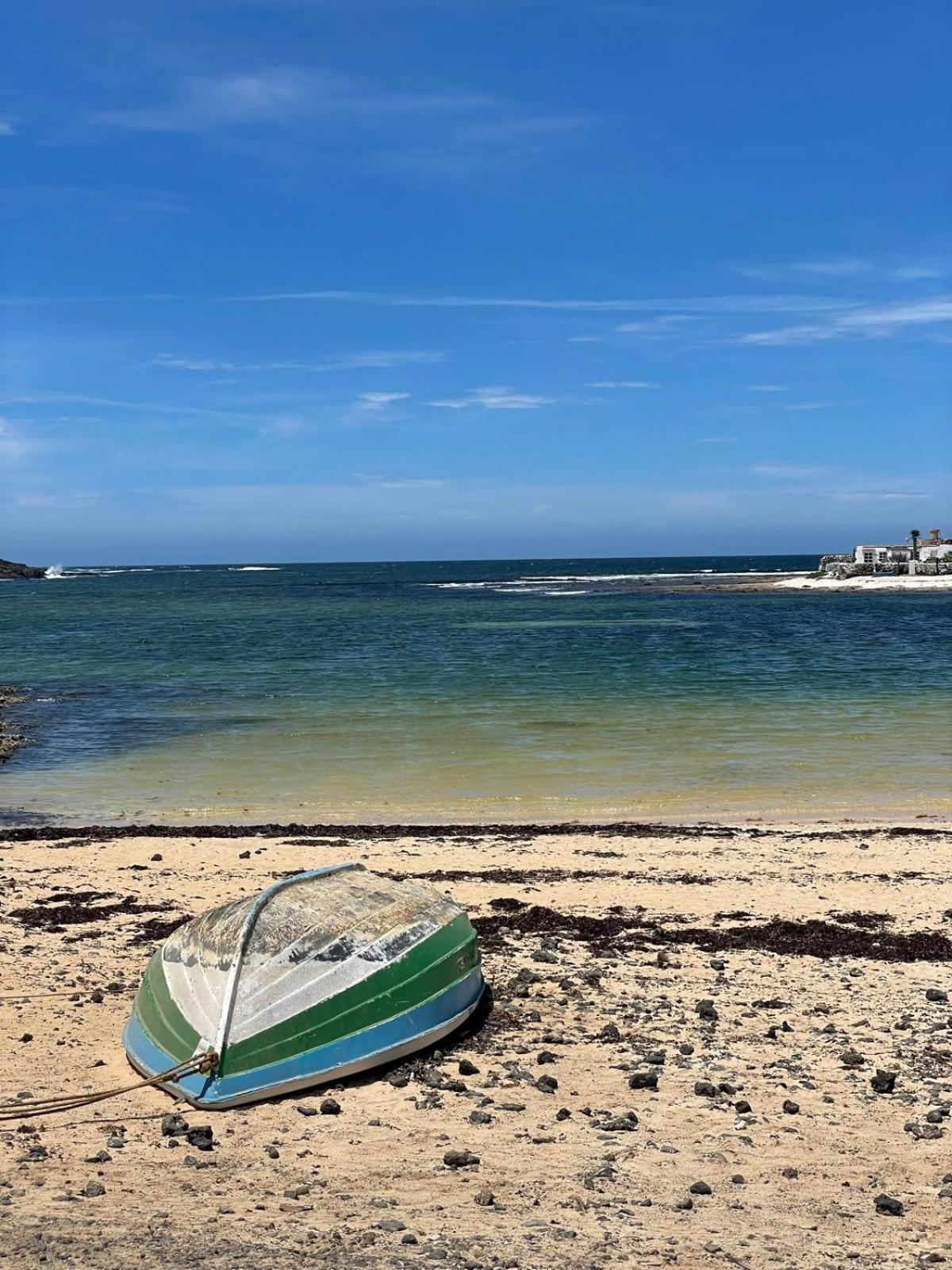Sun&Chill Cotillo Zewnętrze zdjęcie